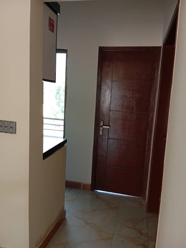 Precinct 12 villa for rent in Bahria town karachi. 14