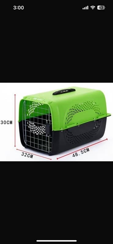 cat,dogcages/petcage 1