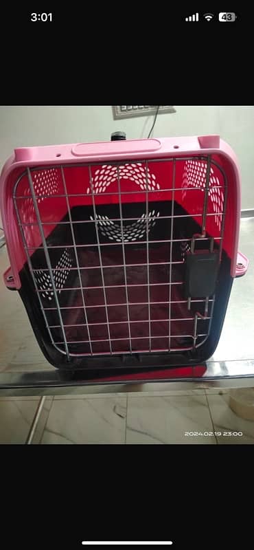 cat,dogcages/petcage 3