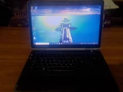 Dell latitude laptop corei5 4gen 500gb hhd with free bag deliverable