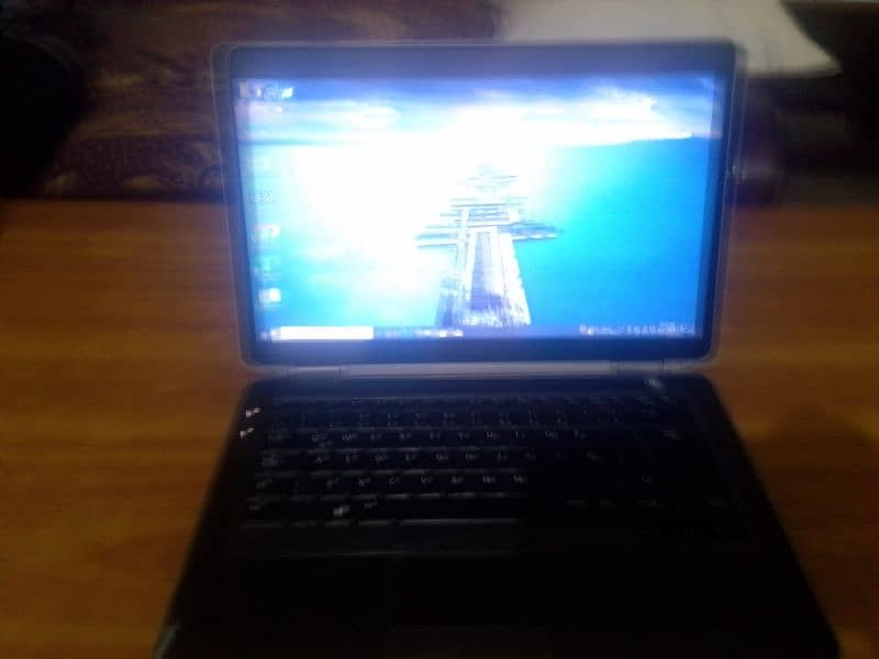 Dell latitude laptop corei5 4gen 500gb hhd with free bag deliverable 2