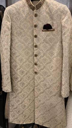 Sherwani Kulla