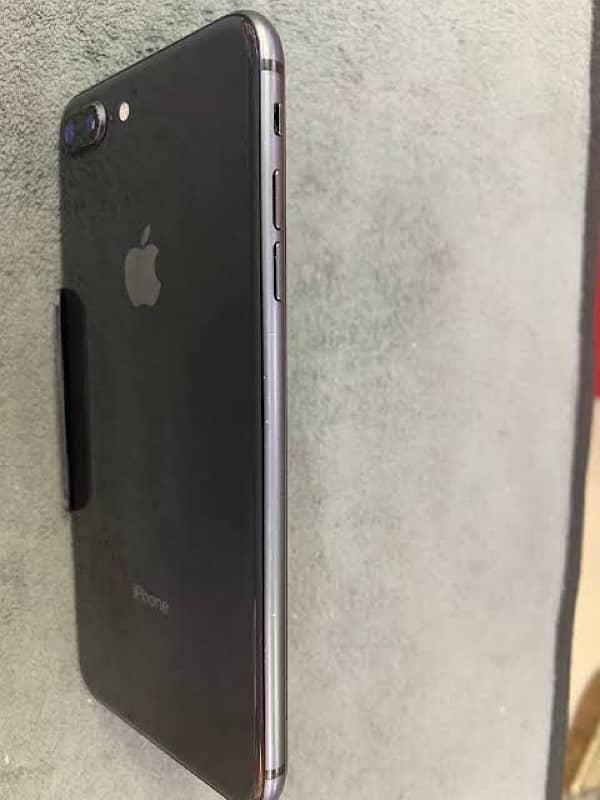 iPhone 8 Plus Pta approved 1