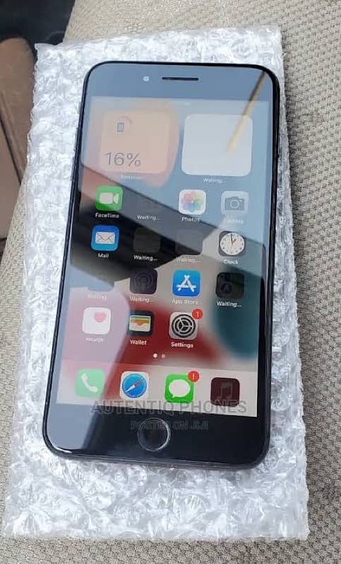 iPhone 8 Plus Pta approved 2