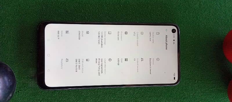 Oppo A54 4+128gb 4