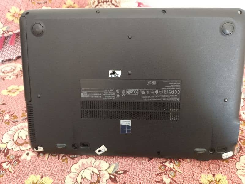 hp probook 650 2g core i5  6th generation  8gb ram 128ssd 6