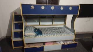 bunker bed for sale