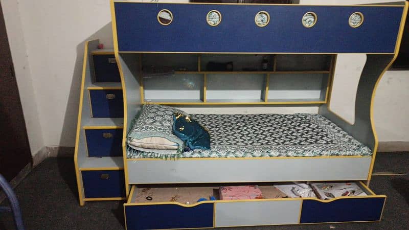 bunker bed for sale 2