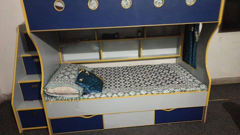 bunker bed for sale 3