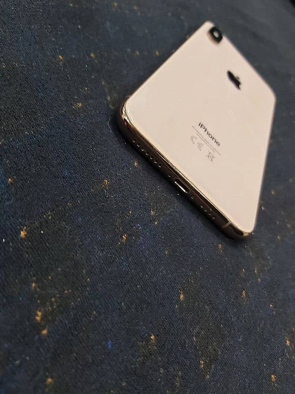 Iphone Xs Max 256gb  non pta 0