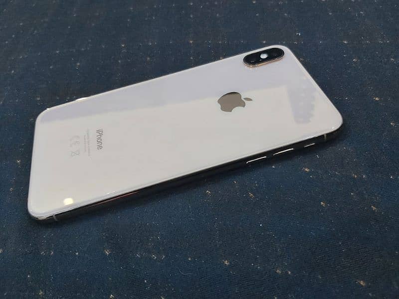 Iphone Xs Max 256gb  non pta 1