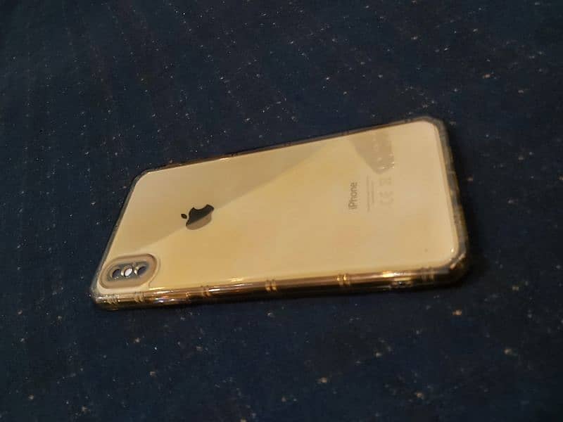 Iphone Xs Max 256gb  non pta 2