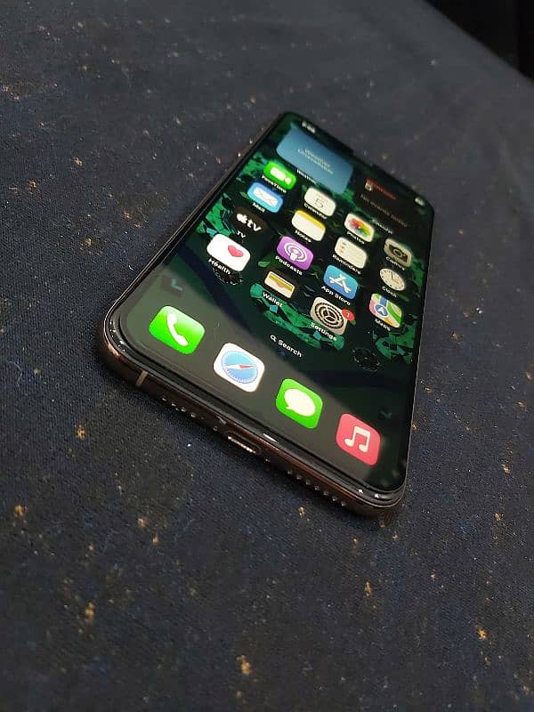 Iphone Xs Max 256gb  non pta 3