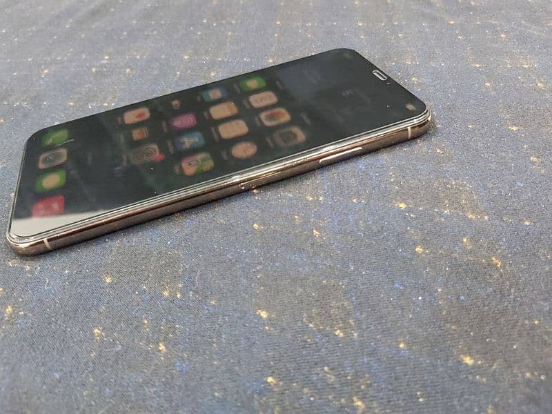 Iphone Xs Max 256gb  non pta 6