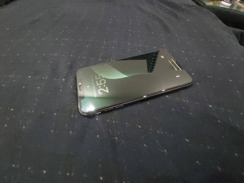 Iphone Xs Max 256gb  non pta 7