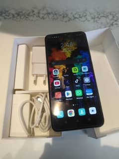 Oppo A15 6GB 128GB