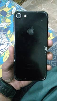 iphone 7 128GB PTA approved