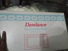 Dawalnce Microwave Oven DW-631CL