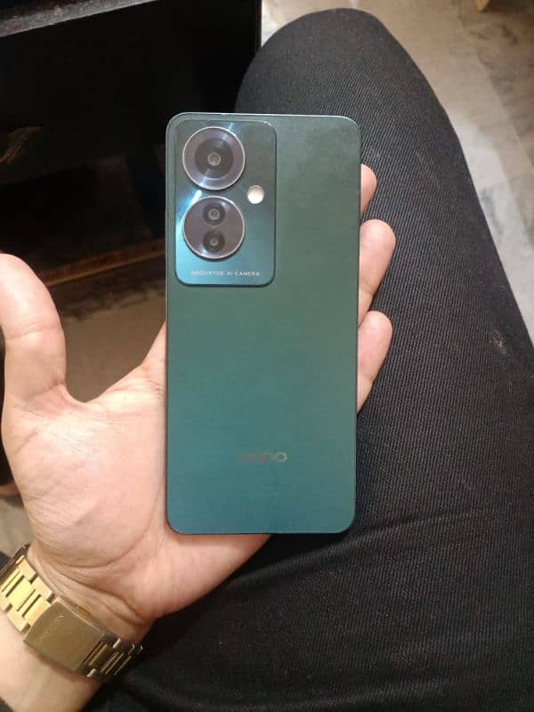 oppo reno 11 f 0