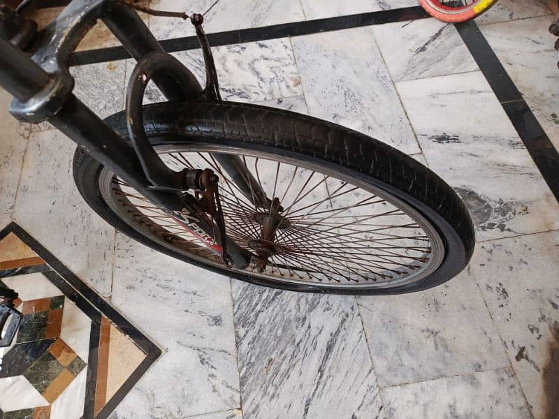 bicycle is for sale 2