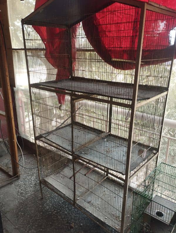 Bird Cage for sell 1