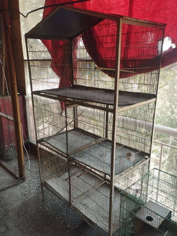 Bird Cage for sell 2