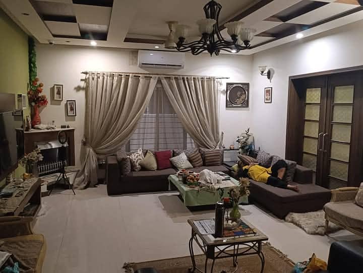 1 kinal SINGLE STORY house for rent 3