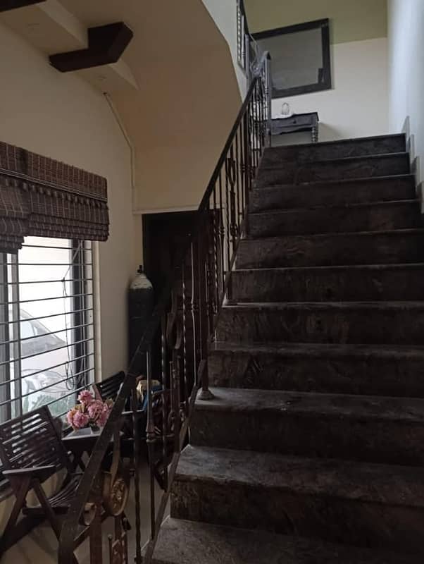 1 kinal SINGLE STORY house for rent 4