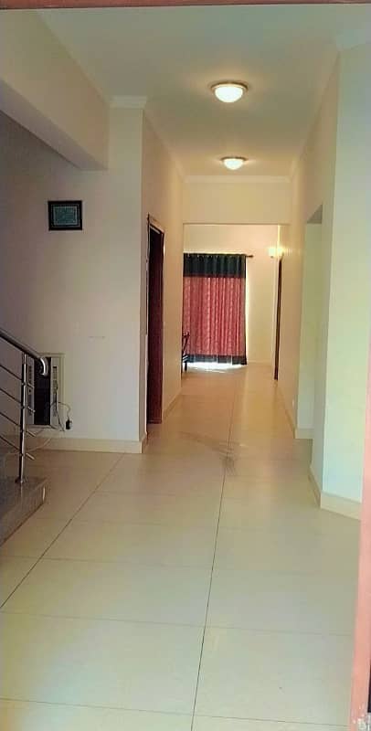 Sport city furnished villa for rent 8