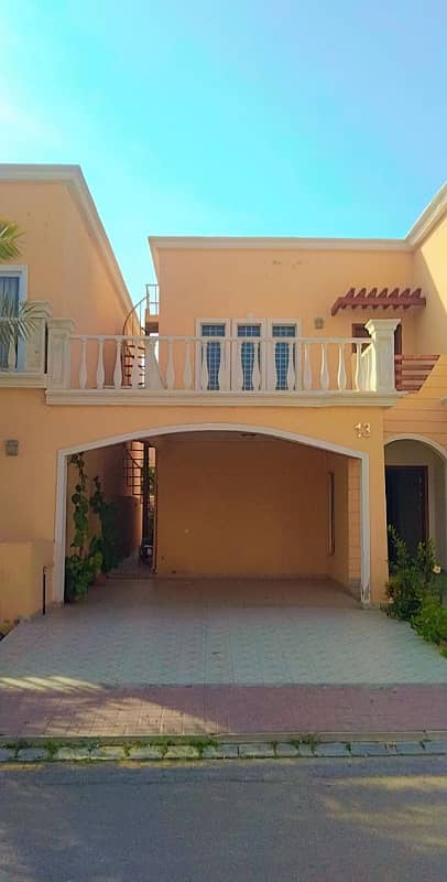 Sport city furnished villa for rent 10