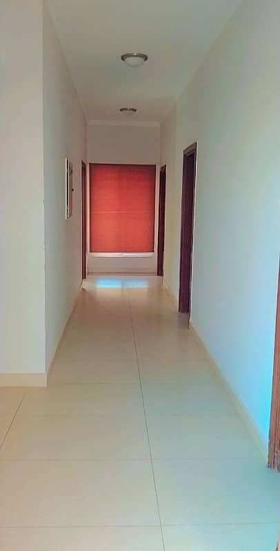 Sport city furnished villa for rent 22