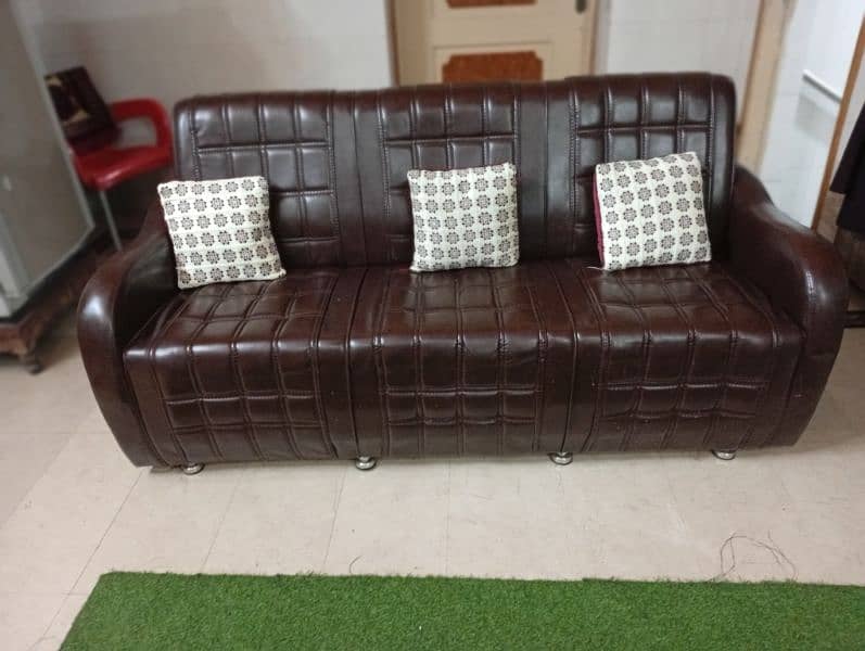 Office Sofa 3