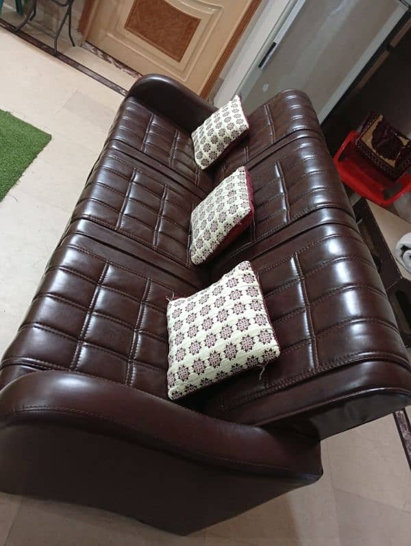 Office Sofa 4