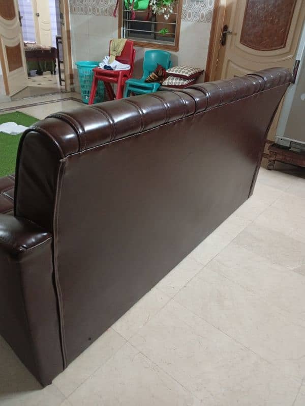 Office Sofa 6