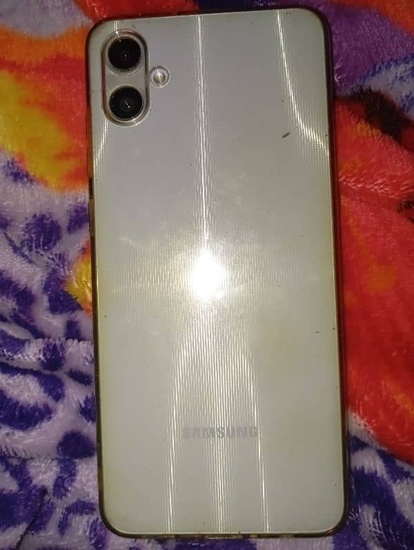 sAmsung A05 0