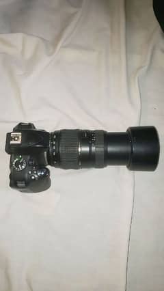 Dslr For Sale || Nikon D3300 Good Condition || Best For YouTube