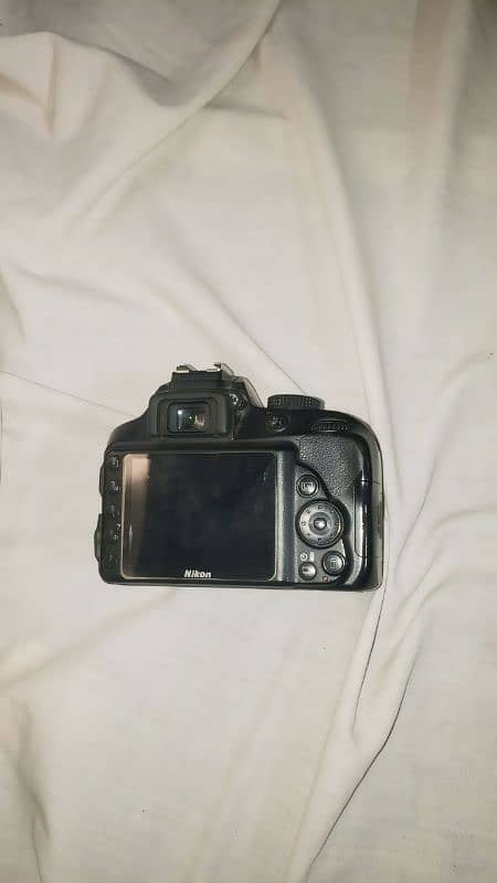 Dslr For Sale || Nikon D3300 Good Condition || Best For YouTube 3