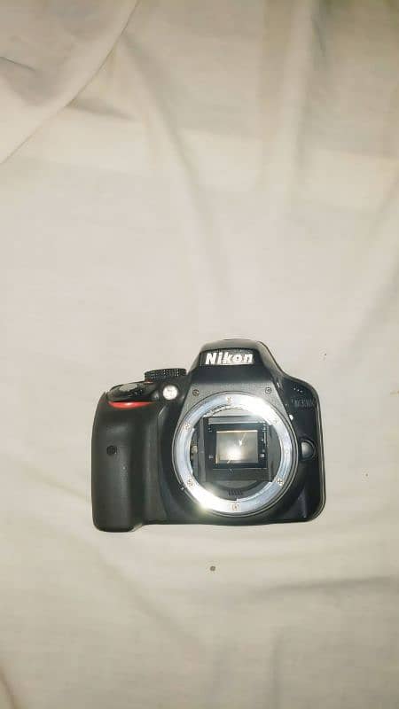 Dslr For Sale || Nikon D3300 Good Condition || Best For YouTube 5