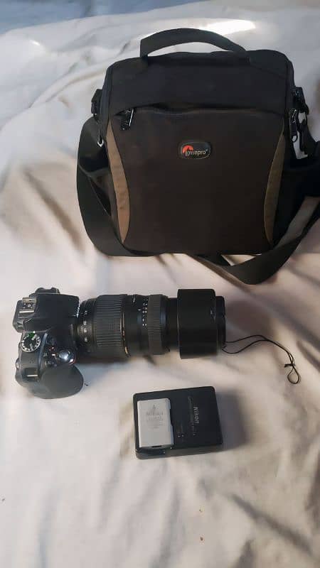 Dslr For Sale || Nikon D3300 Good Condition || Best For YouTube 6