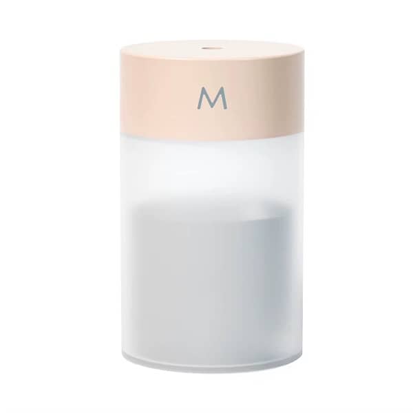 Mini Humidifier 6