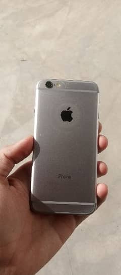 Iphone 6 PTA Approved