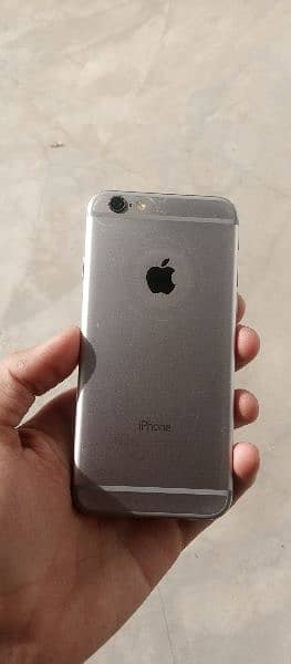 Iphone 6 PTA Approved 0