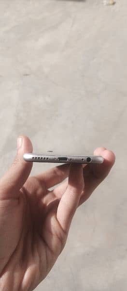 Iphone 6 PTA Approved 1