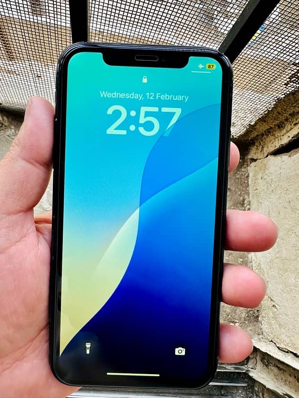 Iphone XR Jv 64gb 0