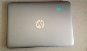 HP 820 touch G3 i5 6th 08GB 256 SSD