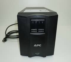 APC Smart ups SMT 1000i