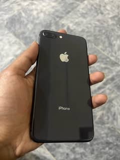 iphone 8plus 64gb pta approved all ok