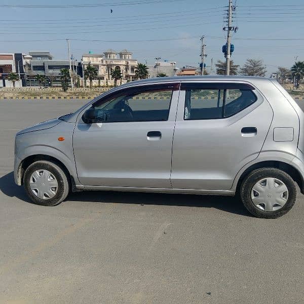 Suzuki Alto VXR 2022 1