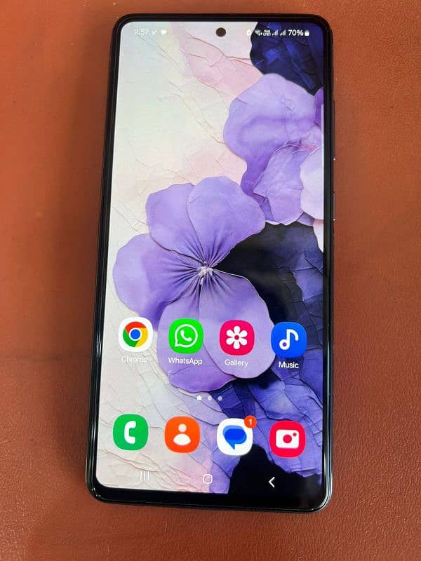 Samsung Galaxy A52s 5g 8+8/128gb 0