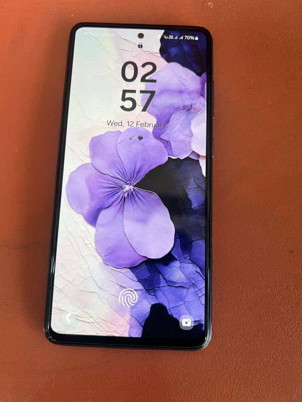 Samsung Galaxy A52s 5g 8+8/128gb 4